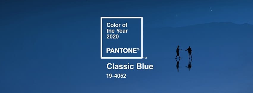 Ecco il colore Pantone dell’anno 2020